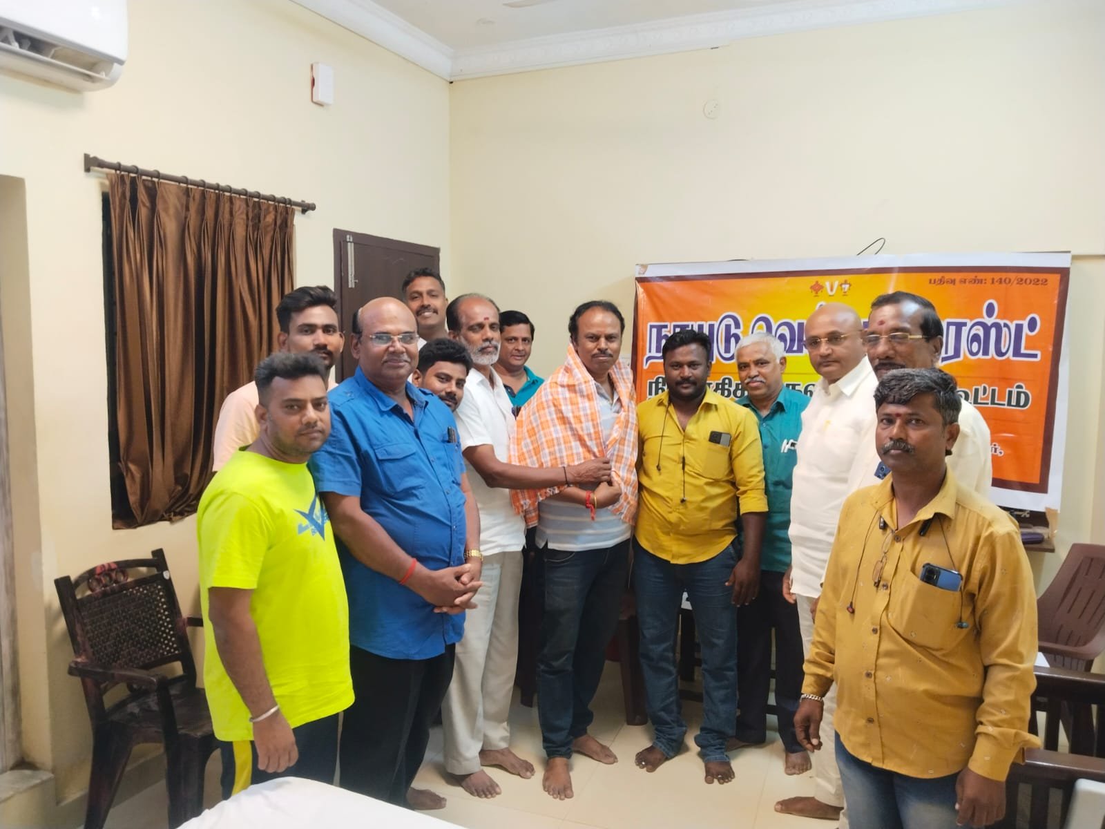 16/04/2023, மதுரை மீட்டிங்  MADURAI PRODUCTIVITY COUNCIL(MPC ) யில் பொது உறுப்பினர்கள் கலந்தாய்வு கூட்டம் போட்டோ ✨